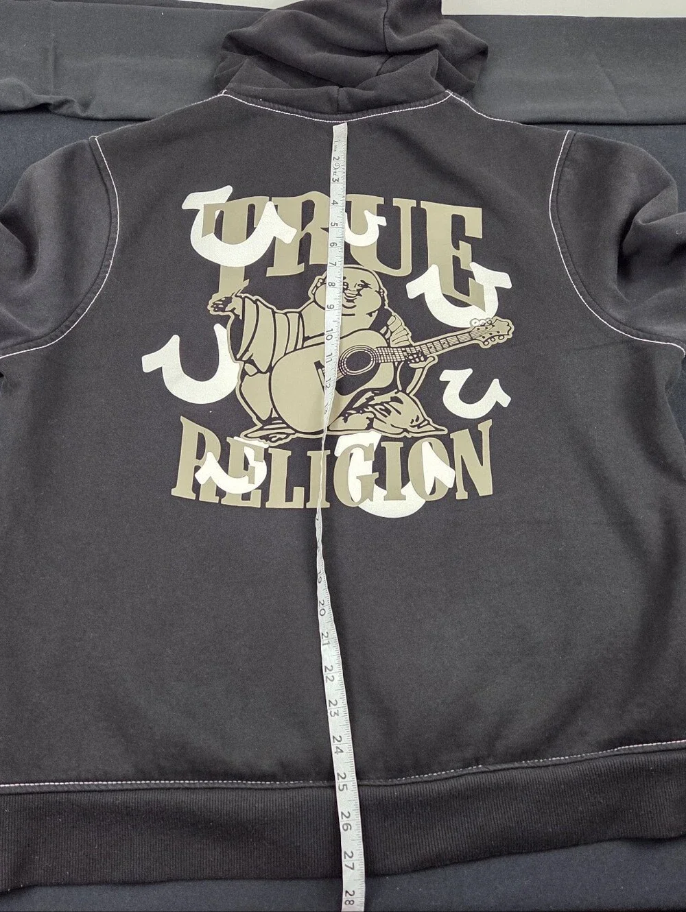 True Religion has some